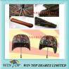 Buy cheap Camouflage Safe and Windproof Helmet Umbrella(WTL106) from wholesalers