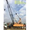 Buy cheap Durable Used Cranes 100 % Original Imported Condition With Clean Cabin from wholesalers