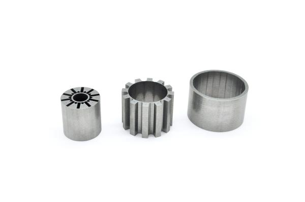 Buy cheap Customized High quality industrial motor stator and rotor for Industrial control motor from wholesalers