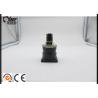 Buy cheap PC YNF01359 Main Control Long Valve Hitachi Excavator Parts Relief Black Color from wholesalers