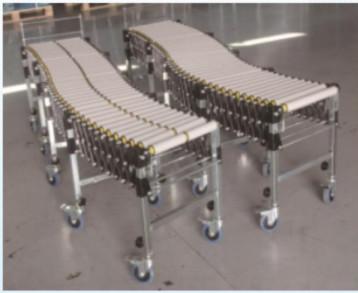 Buy cheap Motorized Gravity factory high speed flexible gravity conveyor from wholesalers
