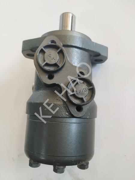 Buy cheap High Efficiency Hydraulic Gear Motor BMP1-50 BMP1-100 BMP1-125 BMP1-160 from wholesalers