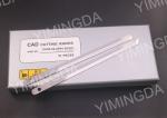Multi Functional CH08-02-25W1.6H3 YIN Cutter Knife Blades