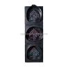 Buy cheap 8" Series Traffic Light 200mm Arrow LED Traffic Lights Light JD203-1 from wholesalers