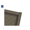 Buy cheap Apartment Security ECO-Friendly PVC WPC Interior Waterproof Wood Door In Turkish Nigeria from wholesalers
