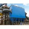 Buy cheap Powerful Electric Cement Dust Collection Equipment with AC Motor from wholesalers
