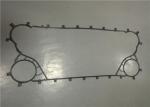 Buy cheap Construction FP42 Gaskets FP42 Rubber Insert For Boiler Sepatation Plates from wholesalers