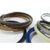 Buy cheap KOM707-99-57310 707-01-0K620 Lift Cylinder Parts T4140-02A0 Boom Assy Seal Kit Wheel Loaders WA450-6 WA470-6 WA480-6 from wholesalers