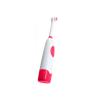 Buy cheap Rotary electric toothbrush children toothbrush 2 brush heads waterproof oral brushes from wholesalers
