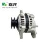 Buy cheap 24V 45A Mitsubishi Alternator 6D34 HD820 A003TN5399, A003TN5399AM, A004T40286, A004T40299, A3TN5399, A3TN5399AM from wholesalers