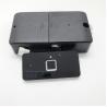 Buy cheap Small Keyless Smart Drawer Cabinet Lock / Waterproof Biometric Fingerprint Cabinet Lock from wholesalers