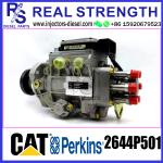 Buy cheap 4V Fuel Pump VP30 Common Rail Injection Pump 216-9824 2644P501 0470006003 For Perkins 924G 3056E Engine from wholesalers