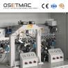 Buy cheap 1820 kg OSETMAC Woodworking Edge Banding Machine SYS-468 PVC Edge Sealing Machine for Furniture from wholesalers