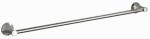 Buy cheap 53124 towel bar bathroom accessory zinc chrome finish tumbler holder towel bar from wholesalers