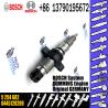 Buy cheap Diesel Engine Parts Common Rail Injector QSB5.9 3968846 5254682 5263317 0445120046 from wholesalers
