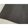 Buy cheap 100%Polyester water resistant linen look plain upholstery sofa fabric dyed cheap fabric from wholesalers