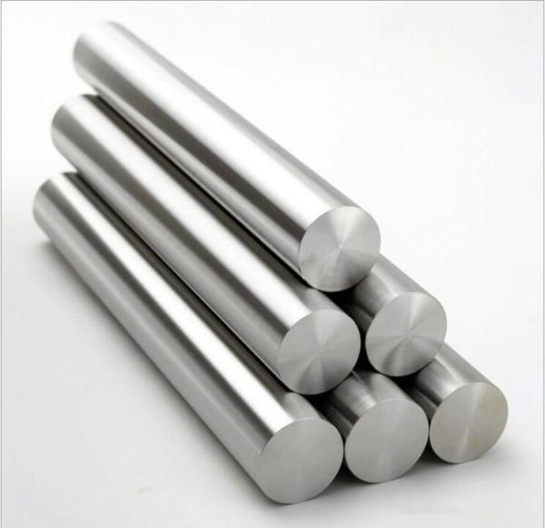 Buy cheap S31803 904L 316 Stainless Steel Bright Round Bar For Valve Steels from wholesalers