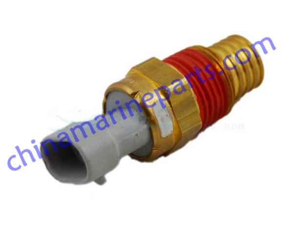Buy cheap Cummins temperature switch 3408624 Cummins Engine parts from wholesalers