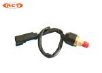 CAT 315 / 325D Pressure Switch Pressure Sensor For Komatsu Excavator Spare Parts