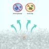 Buy cheap Bedroom Fiber POE Mattress Pressure Relief For Good Quality Sleep from wholesalers