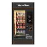 Buy cheap 220V Moet Chandon Champagne Vending Machine 2G 3G 4G Supported Galvanized from wholesalers