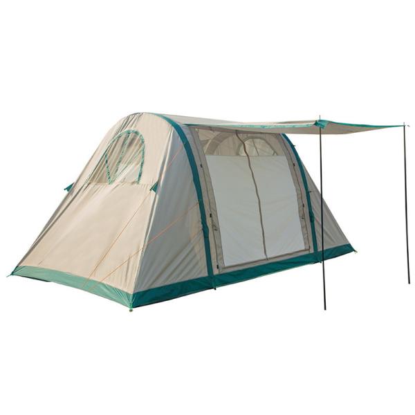 Buy cheap Waterproof Inflatable House Tent Air Pump Tents For Camping from wholesalers