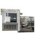 Micron Aluminum 75mm Vacuum Deposition Systems Vacuum Metalizer