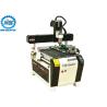 Buy cheap 4th Rotary Axis Hobby CNC Router Machine For Aluminum Wood MDF 6090 from wholesalers