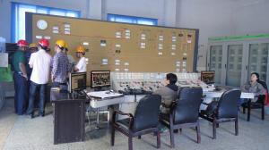 Buy cheap 1370 KW Capacity Generator Excitation System For 750 Rpm Rated Speed Horizontal Synchronous Generator from wholesalers