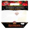 Buy cheap fruits cherries special vent holes packaging poly bag with zip lock, Fresh Fruit Grape Cherry Packing Protection Bag, gr from wholesalers