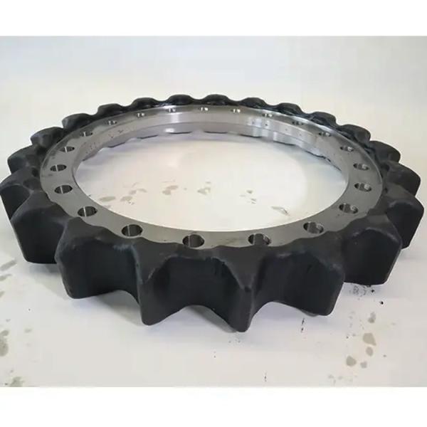 Buy cheap Foton C374 Excavator Spare Sprocket 141-9655 1419655 for 2002-2016 Models from wholesalers