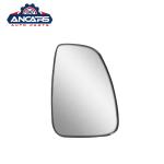 963665132R 963655132R Auto Side Mirror Glass For Nissan NV400 2011-2016