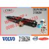 Buy cheap Fuel Injector 21586284 03829087 3829087 20544186 BEBE4C08001 For EC460B EC360B Truck FH12 from wholesalers