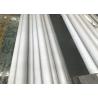 Buy cheap ISO9001 PED Polishing TP304 38mm 19mm Sanitary Stainless Steel Tube from wholesalers