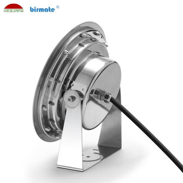 Buy cheap 48W SMD3535 4000LM Waterproof Led Underwater Lights from wholesalers