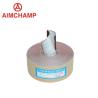 Buy cheap Abrasive Cloth Roll Woodworking Sand Belt Abrasive Belt Red Surface Blue Cloth from wholesalers
