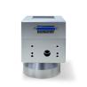 Buy cheap 355nm Mirror Laser Galvo Scanner 3.5mrad 4000mm/S 3D Printing from wholesalers