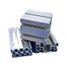 Buy cheap Laser Cutting Service Assembly Line Aluminum Profile 6061 Alloy Stamping Part from wholesalers