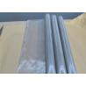 Buy cheap 304N Stainless Steel Screen Printing Mesh , Plain Weave Fabric Mesh Screen from wholesalers