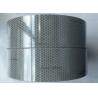 Buy cheap Life Rings Solas Reflective Tape Self Adhesive , Hi Vis Reflective Safety Tape from wholesalers