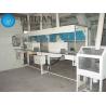 Buy cheap 8KW Spray Painting Equipments Suspension Conveying Golf Head Spray Line from wholesalers