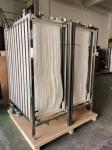 25M2 0.05um MBR Membrane Module 1800mm Membrane Wastewater Treatment Systems