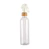 Buy cheap Transparent Cosmetic Sprayer Bottle Perfume Toner Trigger Spray Bottles For Cleaning from wholesalers