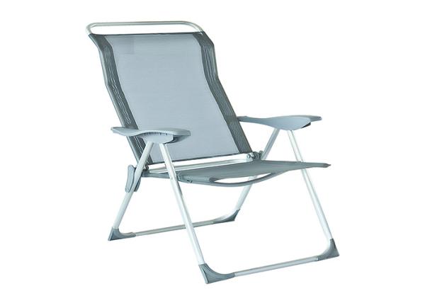 Buy cheap Adjustable Backpack Outdoor Foldable Chair With 1x1 Textilene Material from wholesalers