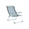 Buy cheap Adjustable Backpack Outdoor Foldable Chair With 1x1 Textilene Material from wholesalers