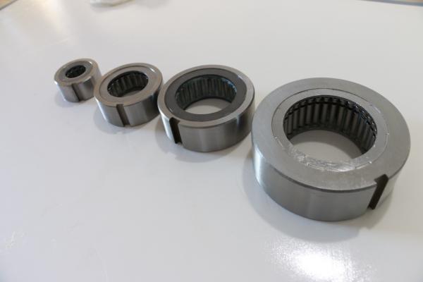 Buy cheap high quality R&B brand B212 TSUBAKI design sprag type one way clutch apply in harvester from wholesalers