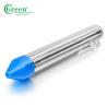 Buy cheap Green 63% Sn 37% Pb Soldering Wire Material With Silver Flux Cored from wholesalers