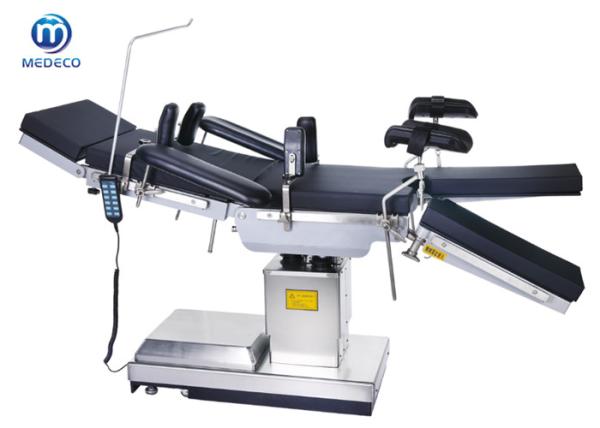 Buy cheap SUS304 Medical Electric Operation Table With Table Top Moved Horizontally ECOH003C-1 from wholesalers