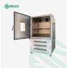 Buy cheap EV Battery Testing Equipment Temperature And Humidity Test Chamber 5℃ Nonlinearity from wholesalers