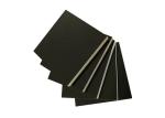 Buy cheap Anti Cracking Laminated Marine Plywood / Veneer Faced Plywood E0 Standard from wholesalers